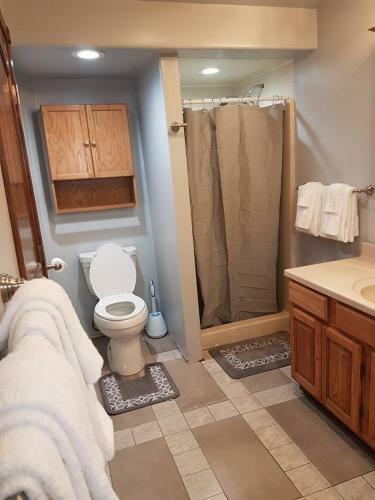 Apartamento Alaska Home Rental