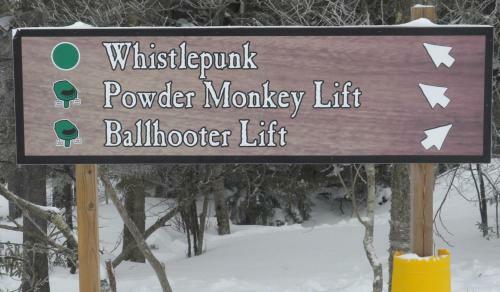 Whistlepunk #18