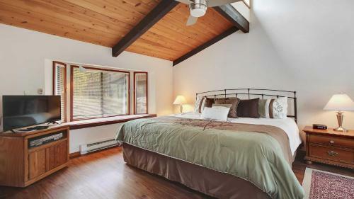 Muskrat 2 Three-bedroom Home