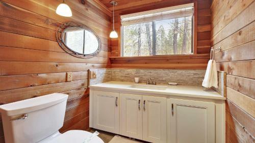 Muskrat 2 Three-bedroom Home