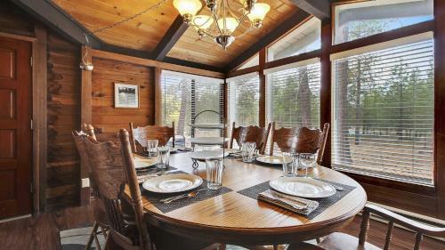Muskrat 2 Three-bedroom Home