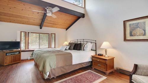 Muskrat 2 Three-bedroom Home