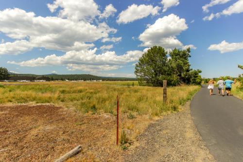 Ranch Cabin 12 | Discover Sunriver