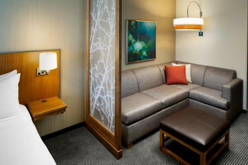 Hotel Hyatt Place Sumter/downtown