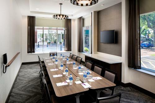 Hotel Hyatt Place Sumter/downtown
