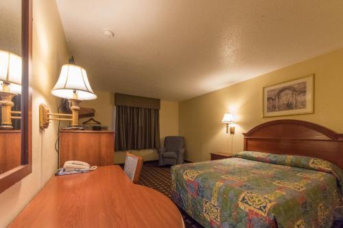 Motel Patuxent Inn