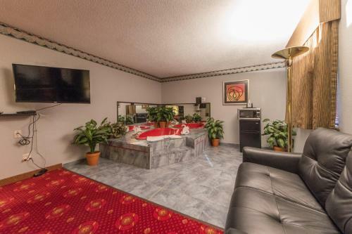 Motel Patuxent Inn