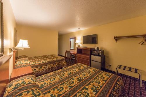 Motel Patuxent Inn