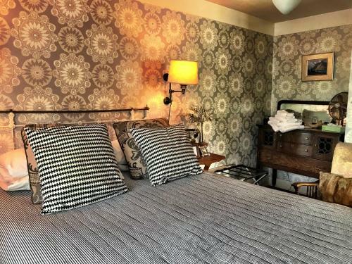 Bed & Breakfast Historic Skagway Inn