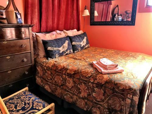 Bed & Breakfast Historic Skagway Inn