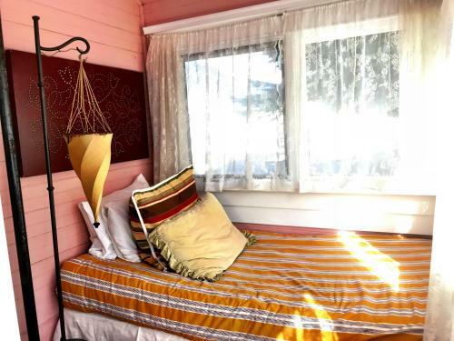 Bed & Breakfast Historic Skagway Inn
