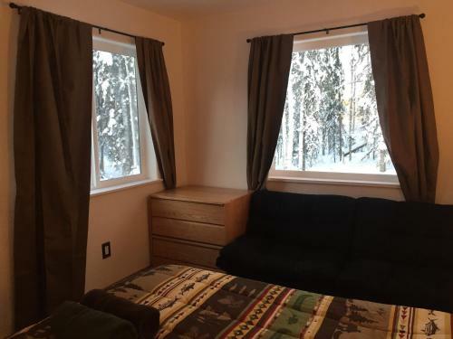 Albergue Chandalar Ranch