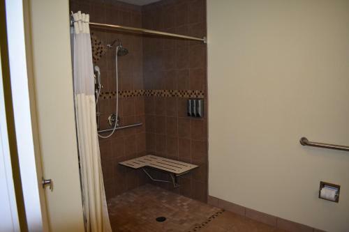 Hotel Best Western Big Country Inn