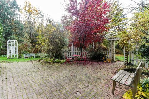 Peaceful Farm Rental In Sequim