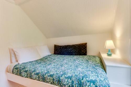 Peaceful Farm Rental In Sequim
