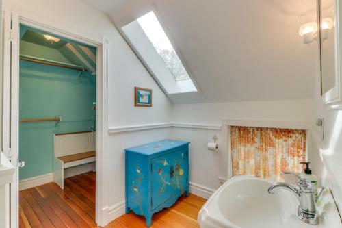 Peaceful Farm Rental In Sequim