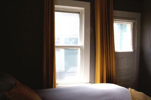 Posada Shelburne Hotel
