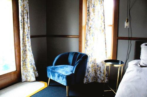 Posada Shelburne Hotel