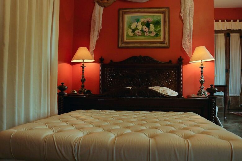 Hostal Pousada Xica Da Silva