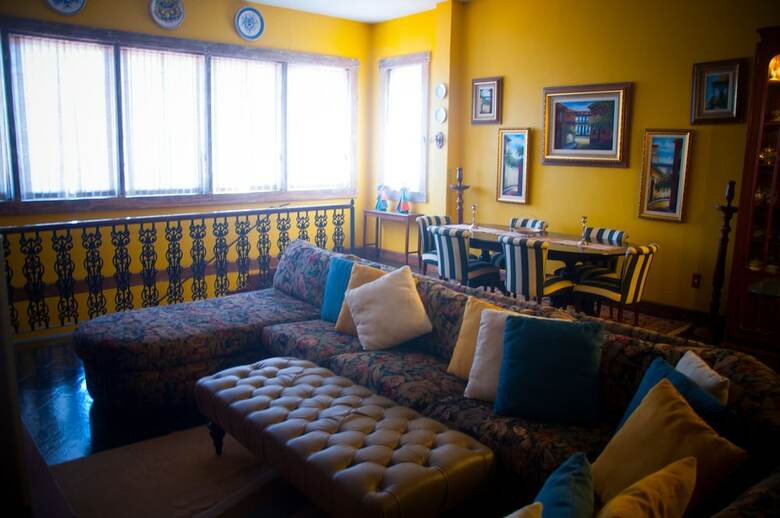 Hostal Pousada Xica Da Silva
