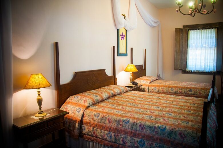 Hostal Pousada Xica Da Silva