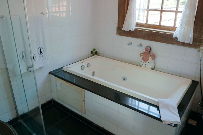 Hostal Pousada Xica Da Silva