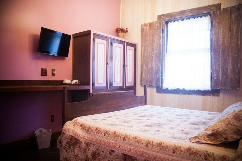 Hostal Pousada Xica Da Silva