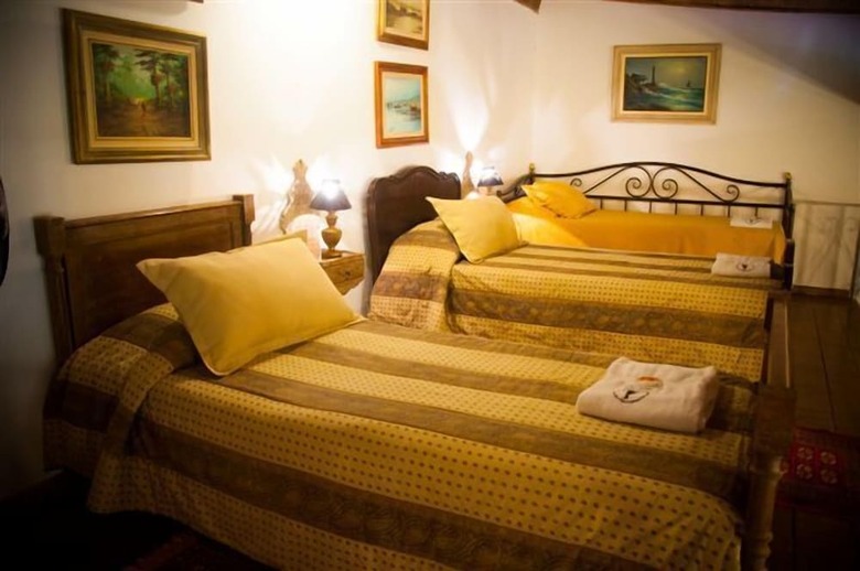 Hostal Pousada Xica Da Silva