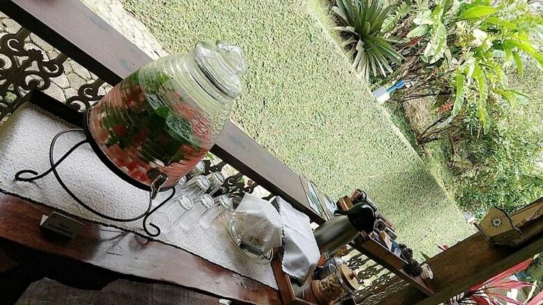 Hostal Pousada Xica Da Silva