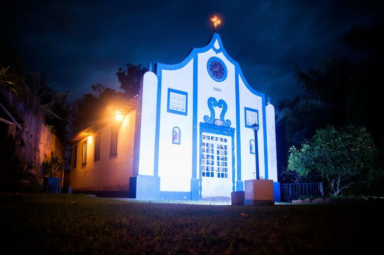 Hostal Pousada Xica Da Silva