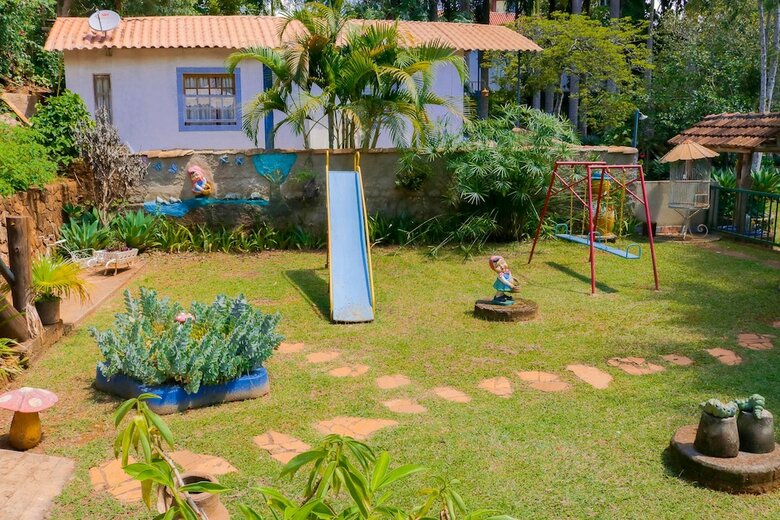Hostal Pousada Xica Da Silva