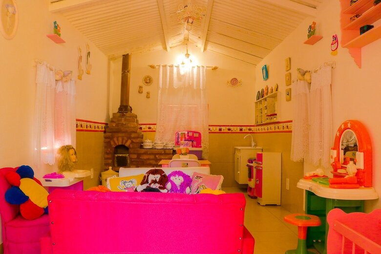 Hostal Pousada Xica Da Silva