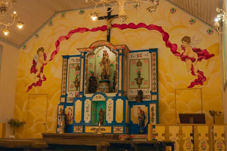 Hostal Pousada Xica Da Silva