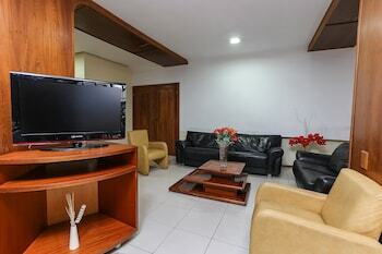 Hotel Confort S�o Leopoldo