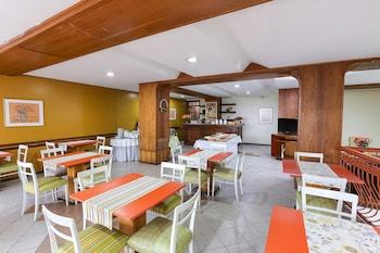 Hotel Confort S�o Leopoldo