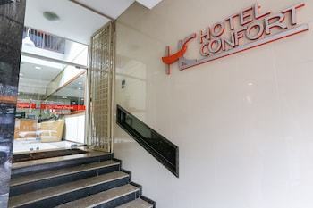 Hotel Confort S�o Leopoldo