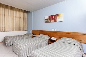 Hotel Confort S�o Leopoldo