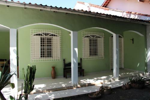 Clube Hostel S�o Francisco