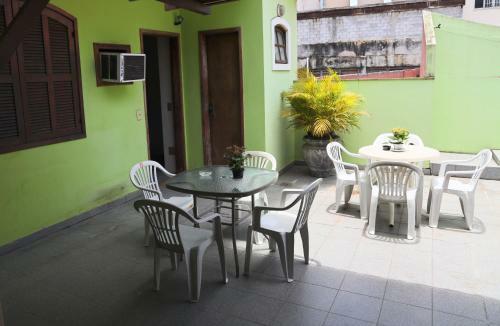 Hostal Pousada Anexo