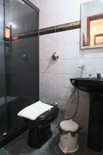 Hostal Pousada Anexo