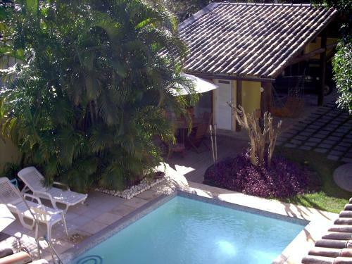 Hotel Itacoatiara Inn