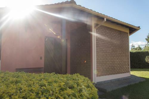 Hostal Pousada Vila Minas