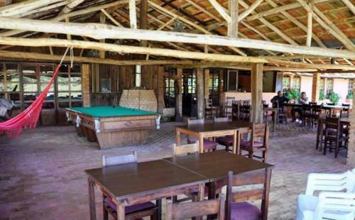 Agroturismo Pousada Fazenda Serra Que Chora