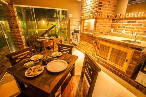 Prov�ncia Casa Hotel