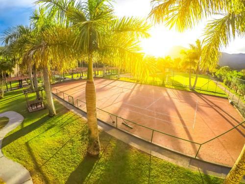 Hotel �guas De Palmas Resort