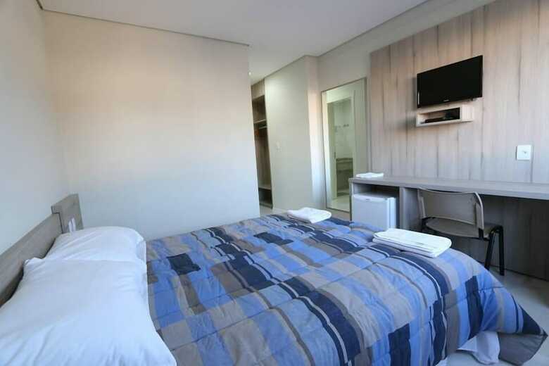 Hotel Ville House Premium