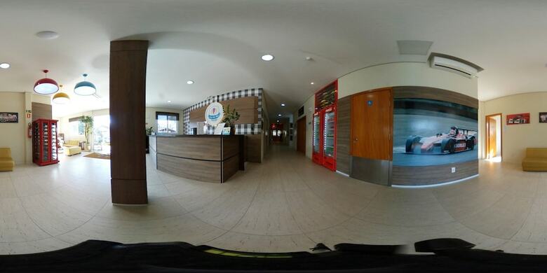 Hotel Ville House Premium