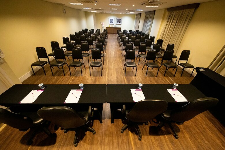 Hotel Holiday Inn Express Rio Branco