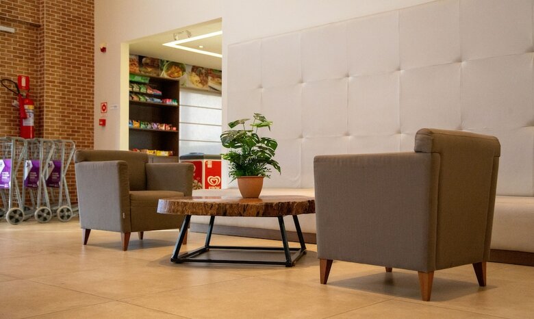 Hotel Holiday Inn Express Rio Branco