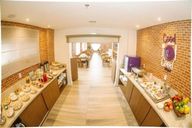Hotel Holiday Inn Express Rio Branco